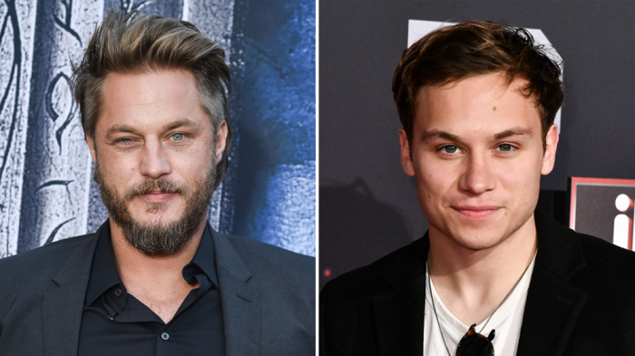 Dreamland: Finn Cole e Travis Fimmel nel cast con Margot Robbie