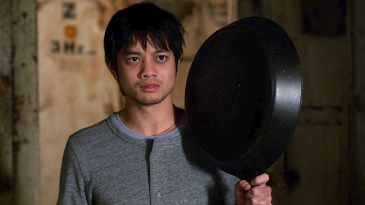 Supernatural 13: nella nuova stagione tornerà Kevin Tran