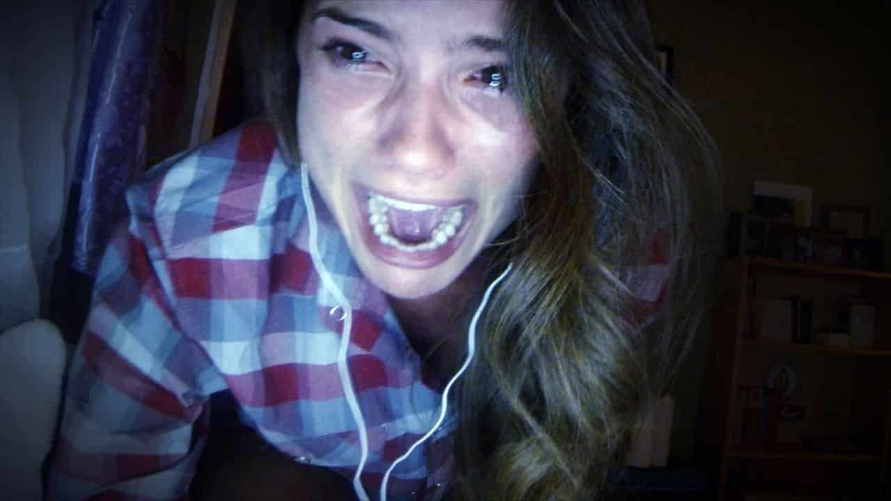 unfriended 2 sequel segreto