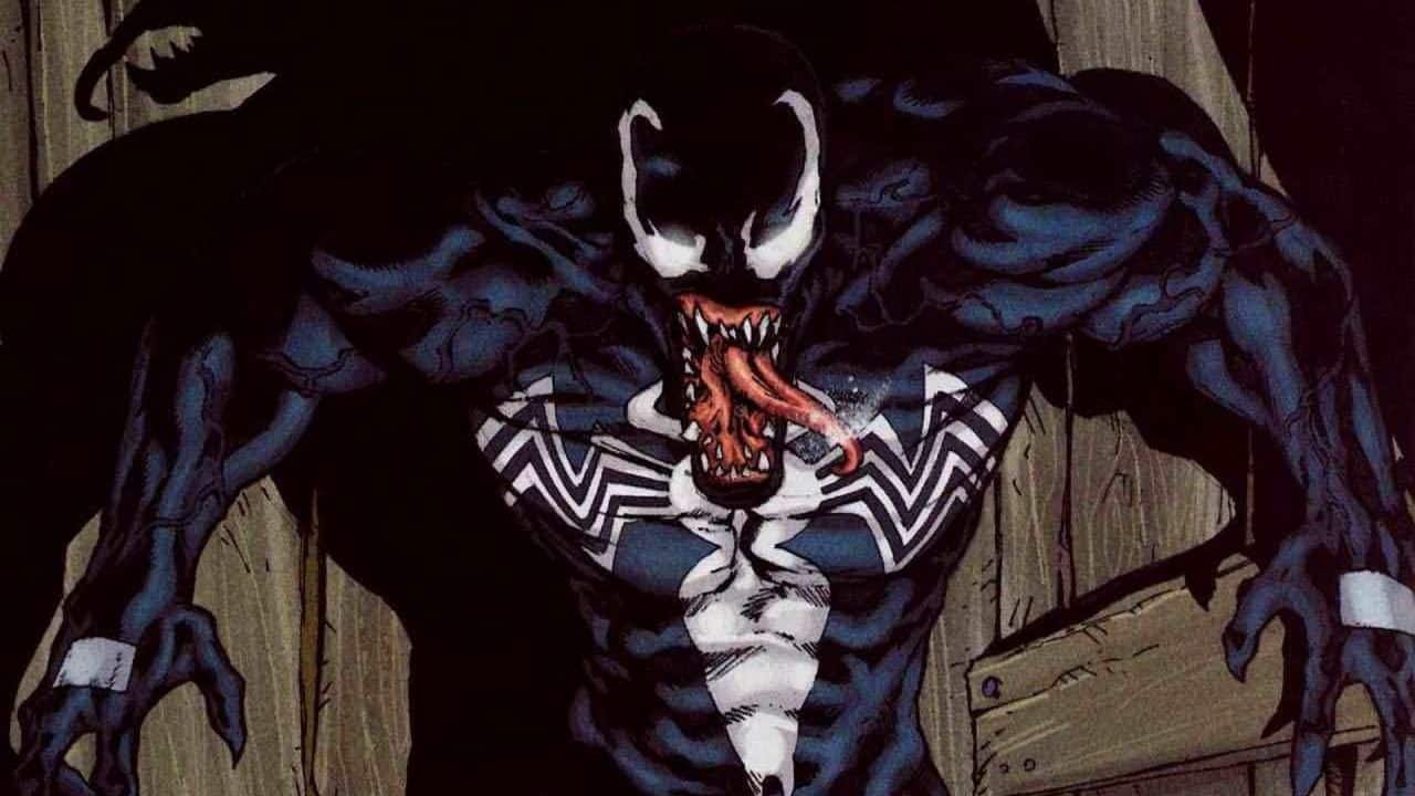 Venom: aperto l’account Twitter ufficiale dello spin-off