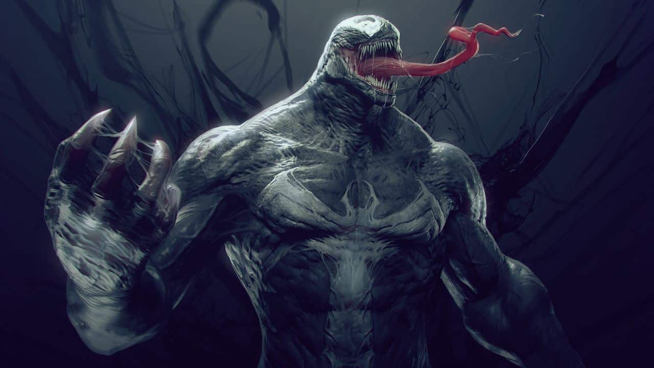 Venom: il film potrebbe ispirarsi alla saga a fumetti Lethal Protector