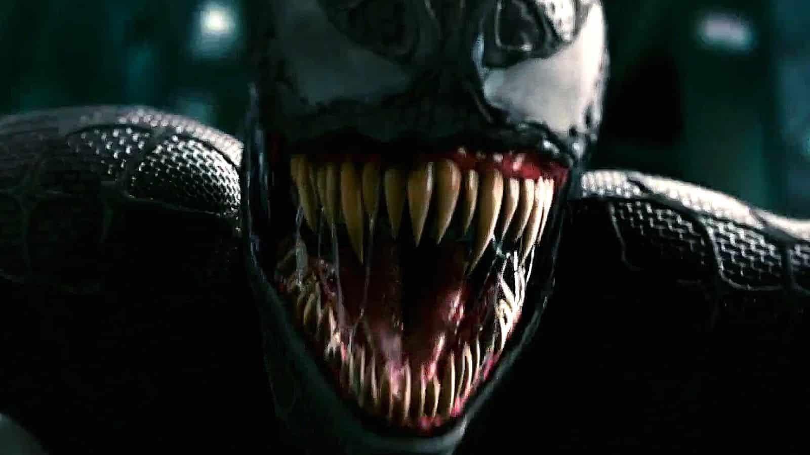 Venom Cinematographe