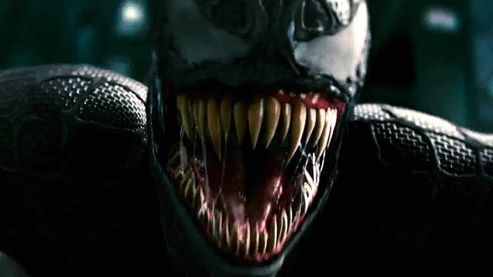 Venom: la prima foto di Tom Hardy annuncia l’inizio della produzione