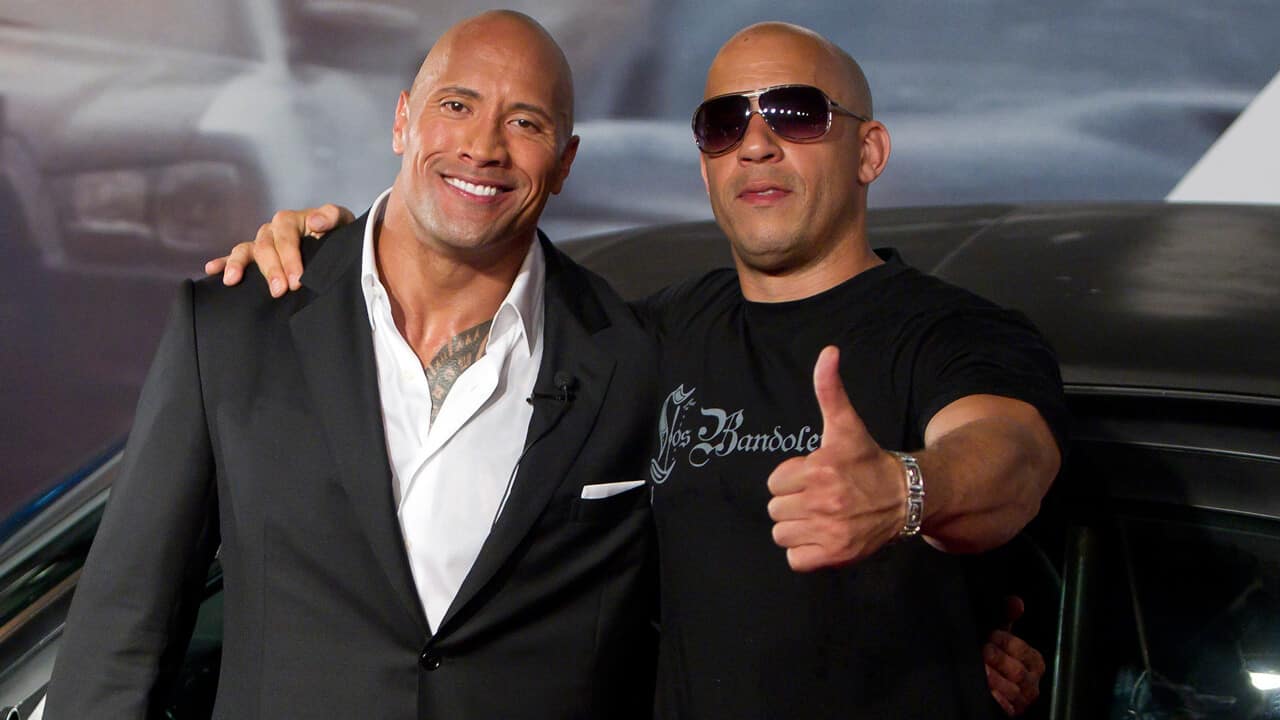 Vin Diesel sul ritardo di Fast and Furious 9: “Non è colpa di nessuno”