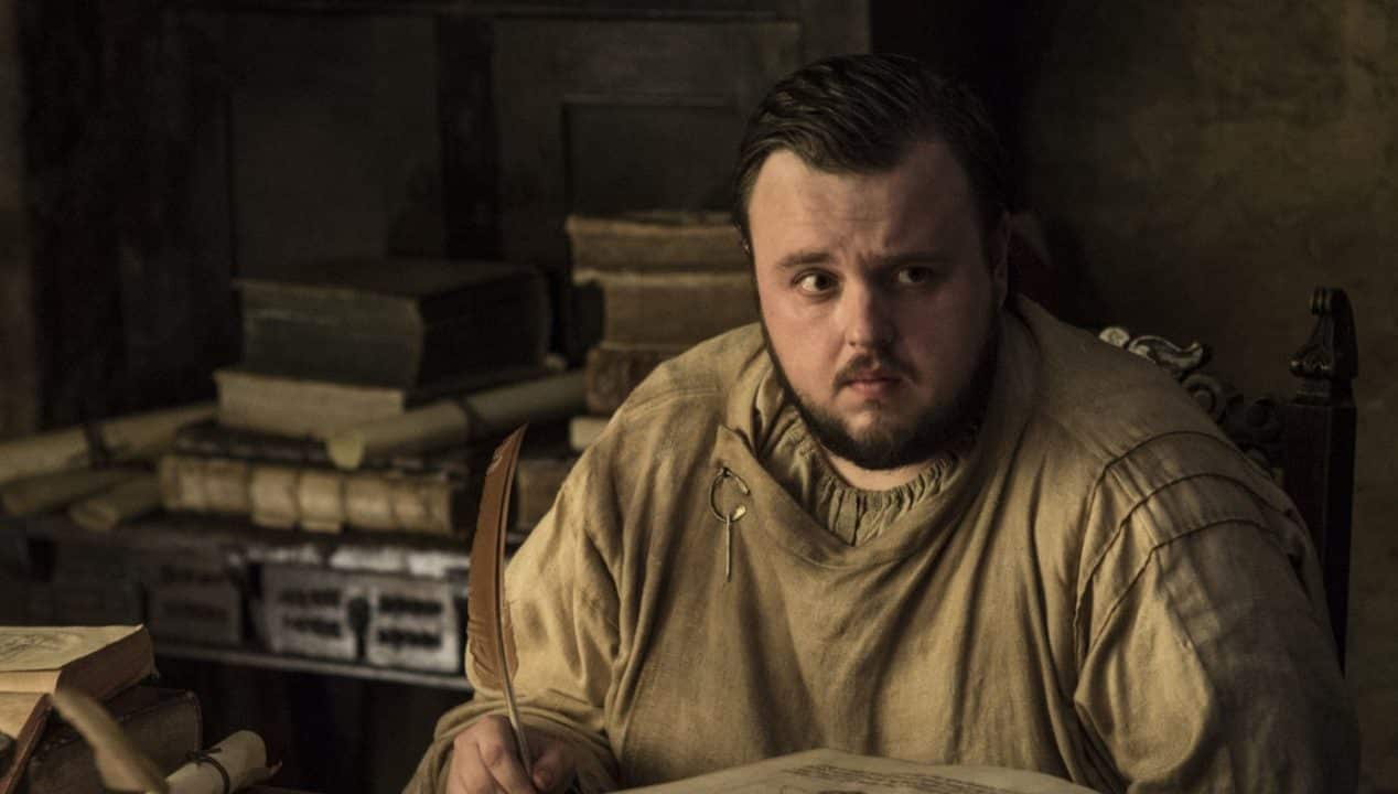 Il Trono di Spade - John Bradley cinematographe.it