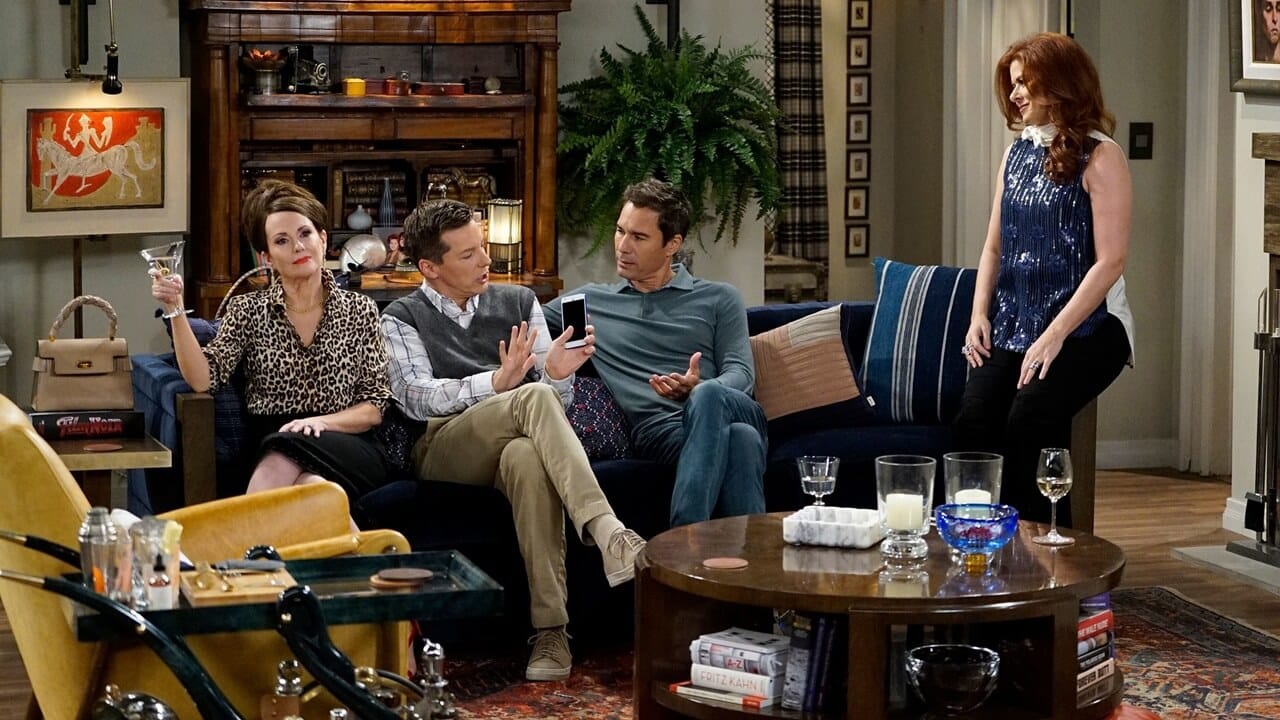 Will & Grace – Stagione 10: in arrivo da venerdì 29 marzo