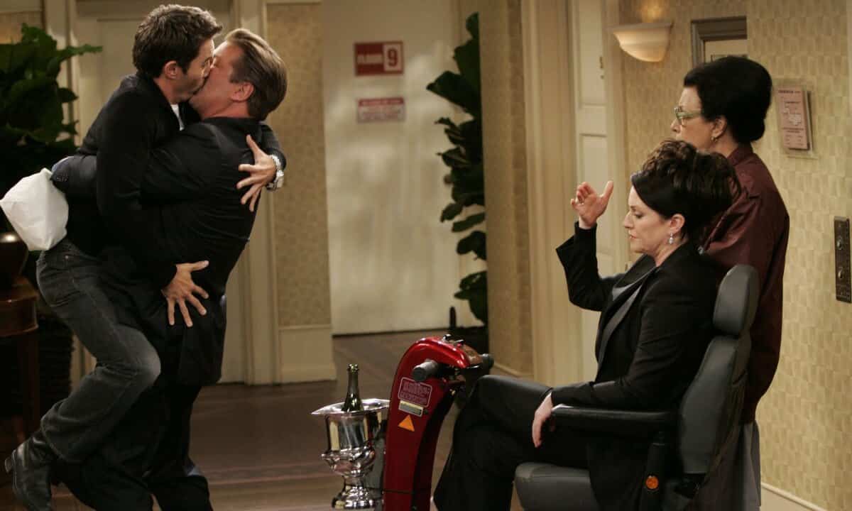 Will & Grace