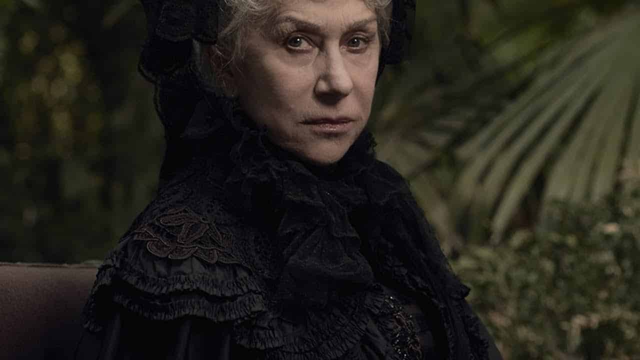 Winchester: l’horror con Helen Mirren cambia titolo e data di uscita