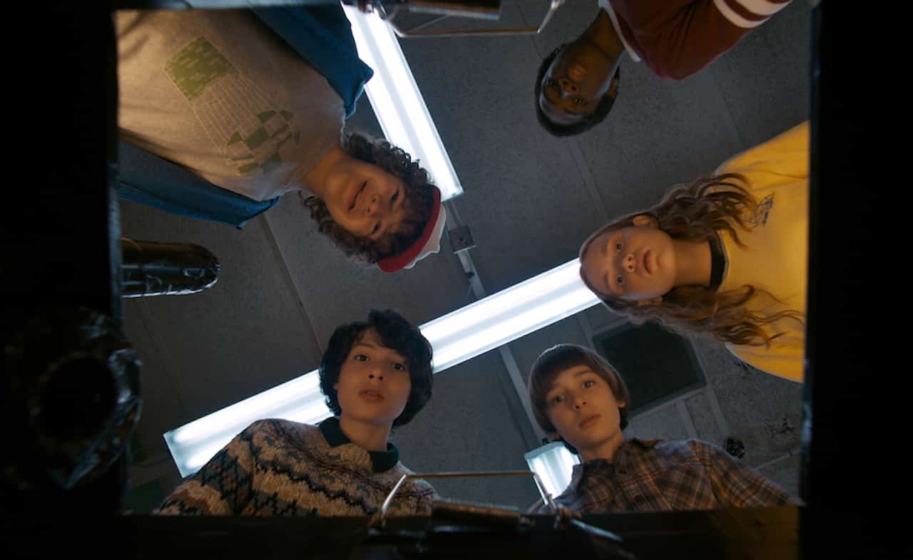 Stranger Things 2 – la nuova clip svela dettagli su Undici?