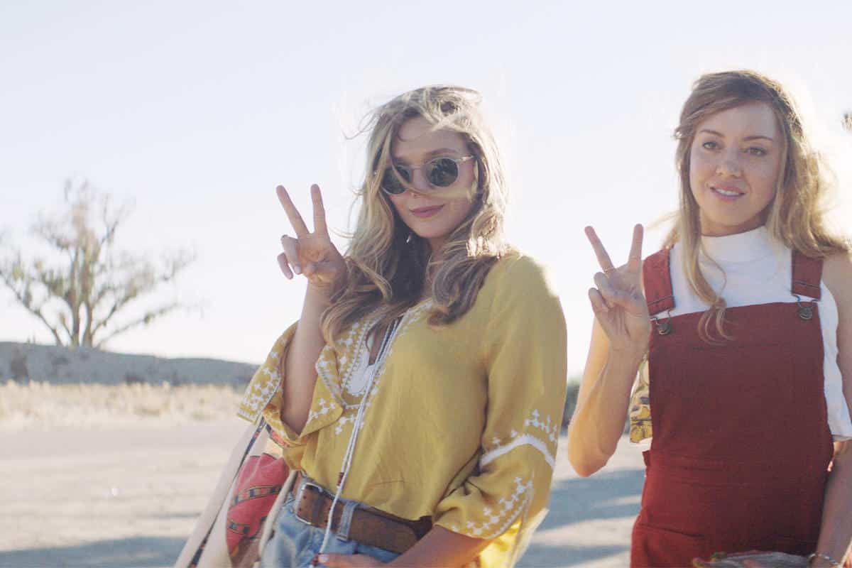 Ingrid Goes West: Aubrey Plaza nella prima clip del film