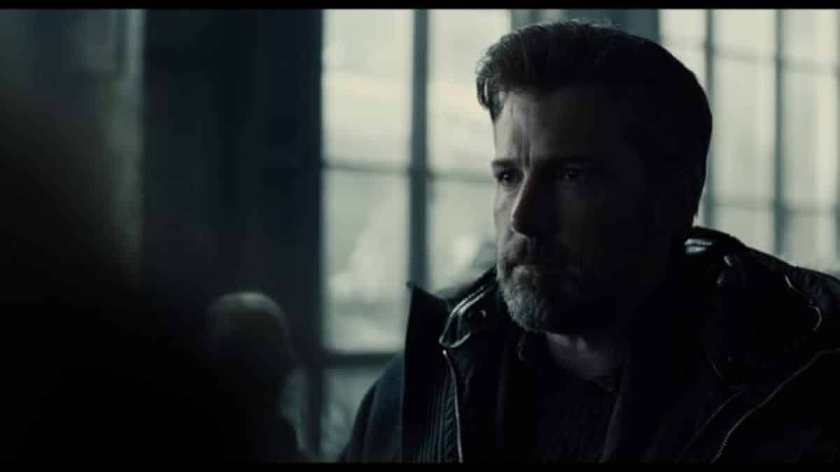 Bruce Wayne cerca di convincere Aquaman nella clip di Justice League