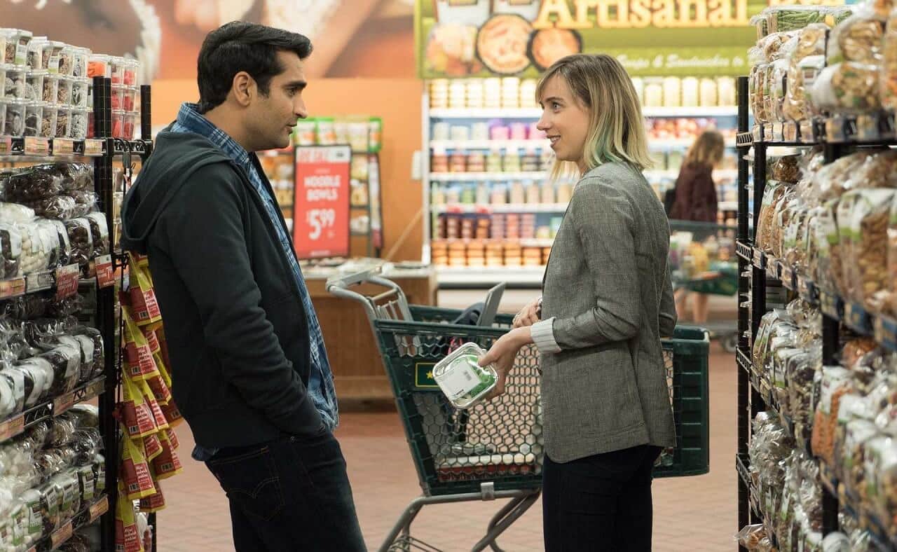 The Big Sick: recensione