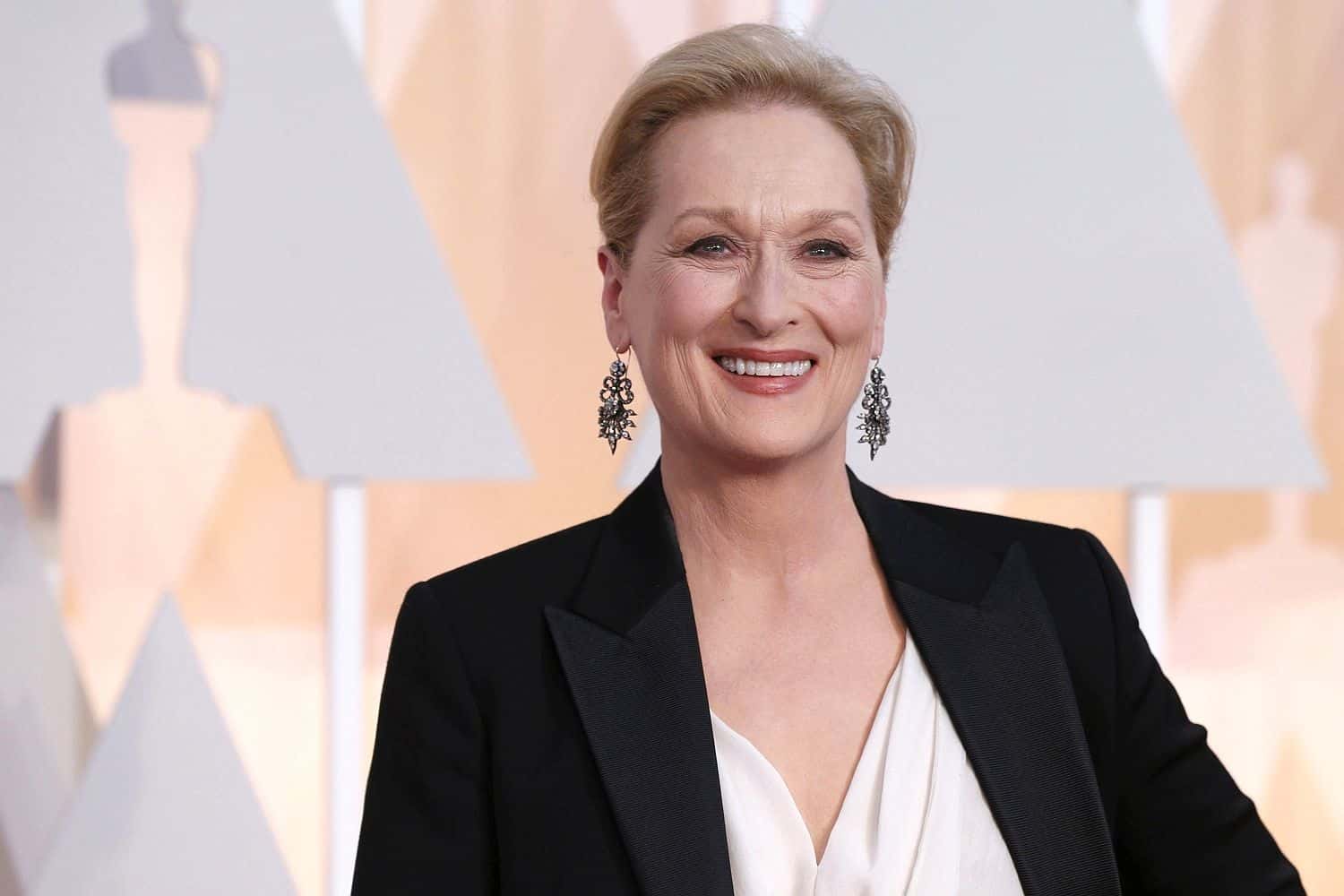 Meryl Streep: “Quelle violenze che mi hanno cambiata profondamente”