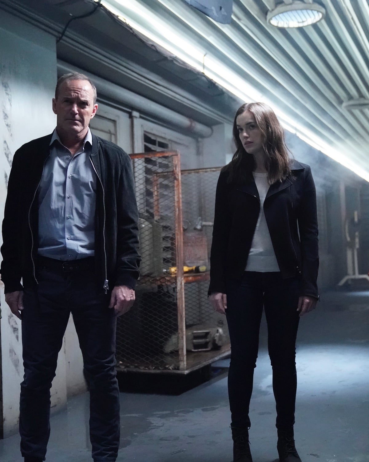 Agents of S.H.I.E.L.D. 5