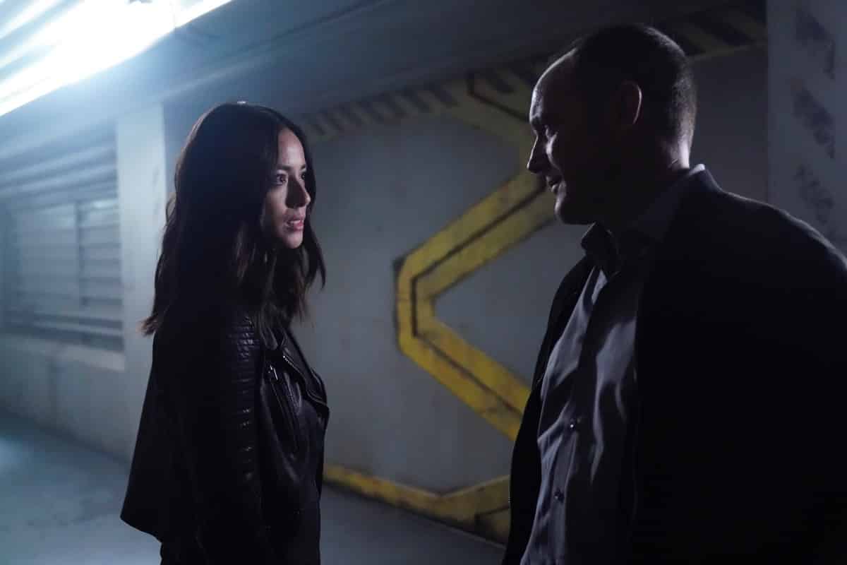 Agents of S.H.I.E.L.D. 5