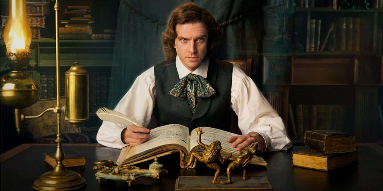 The Man Who Invented Christmas: nuova featurette del film