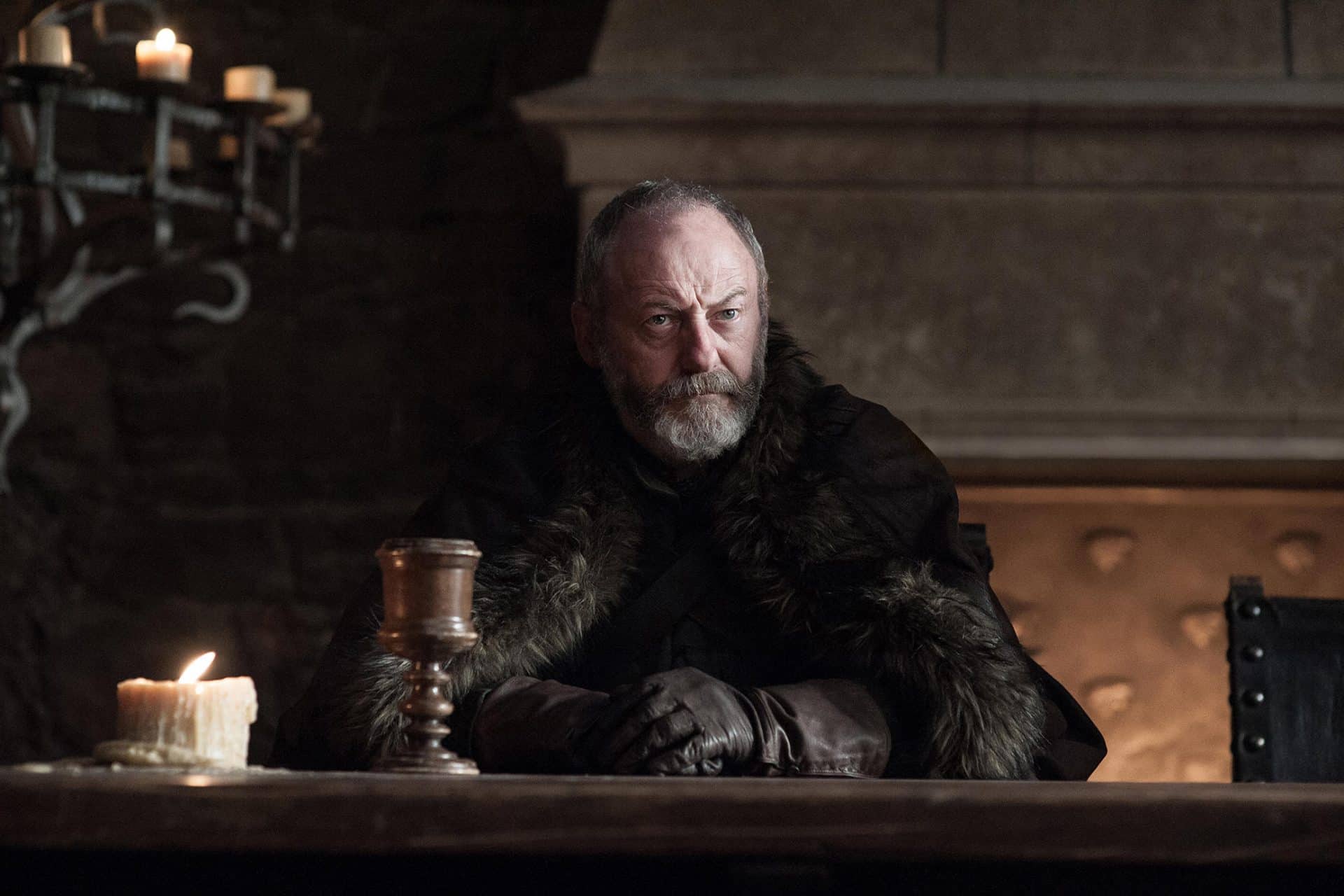 Il Trono di Spade: Liam Cunningham discute delle teorie dei fan [VIDEO]