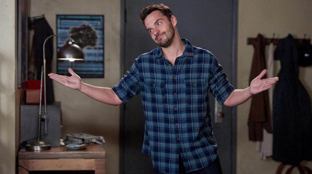 Jake Johnson