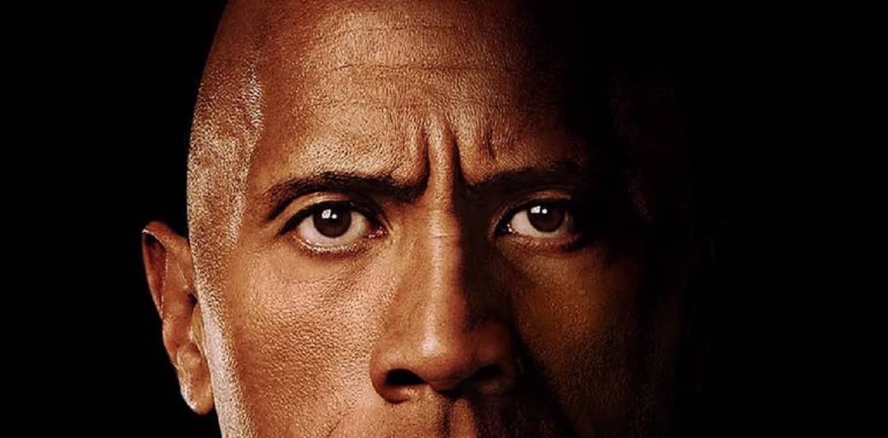 Jumanji – Benvenuti nella giungla: altri nuovi character poster