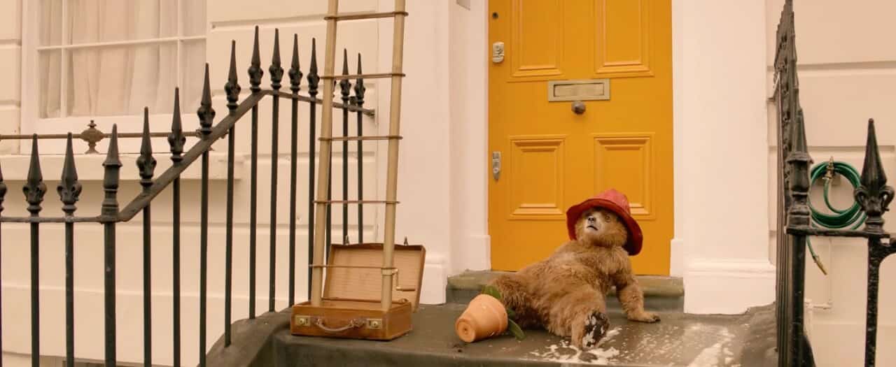 Paddington 2 – recensione