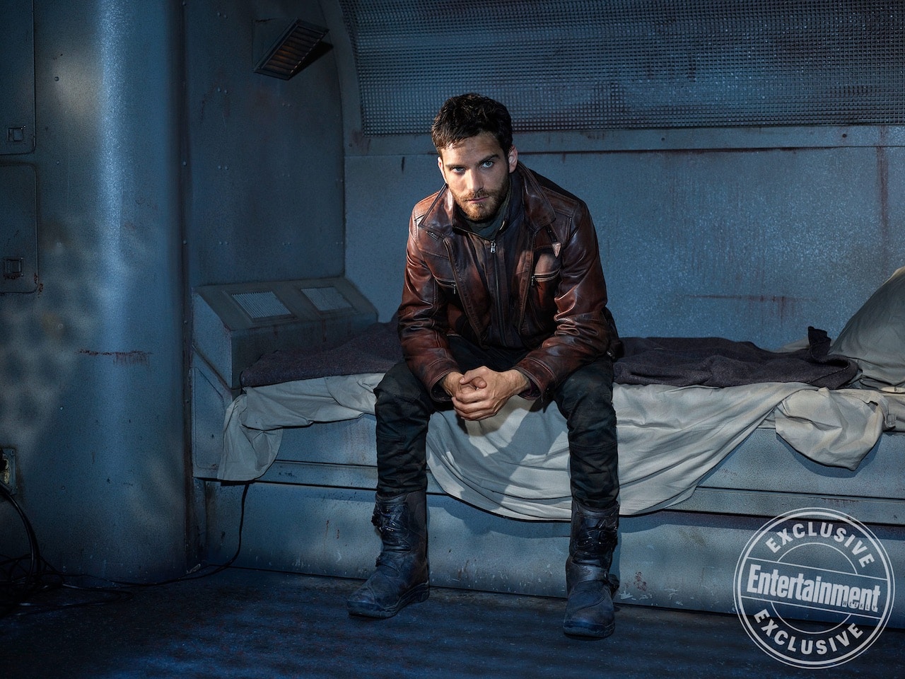 Agents of S.H.I.E.L.D.