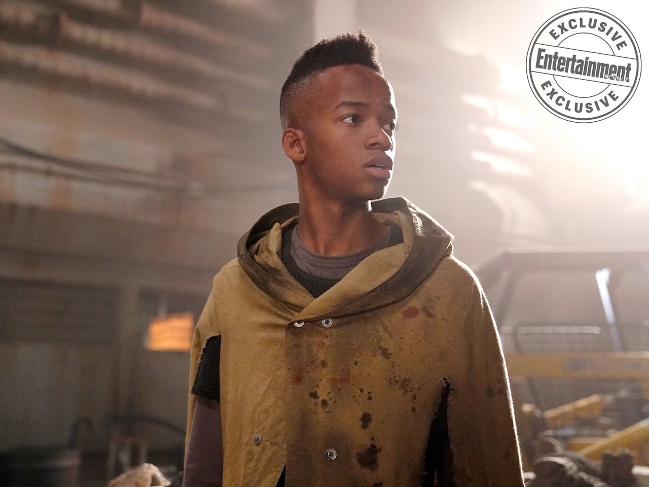 Agents of SHIELD