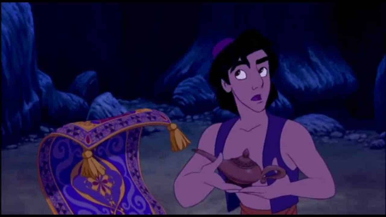 Aladdin