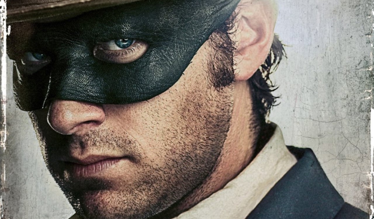 The Batman: Armie Hammer eccitato all’idea di interpretare l’eroe