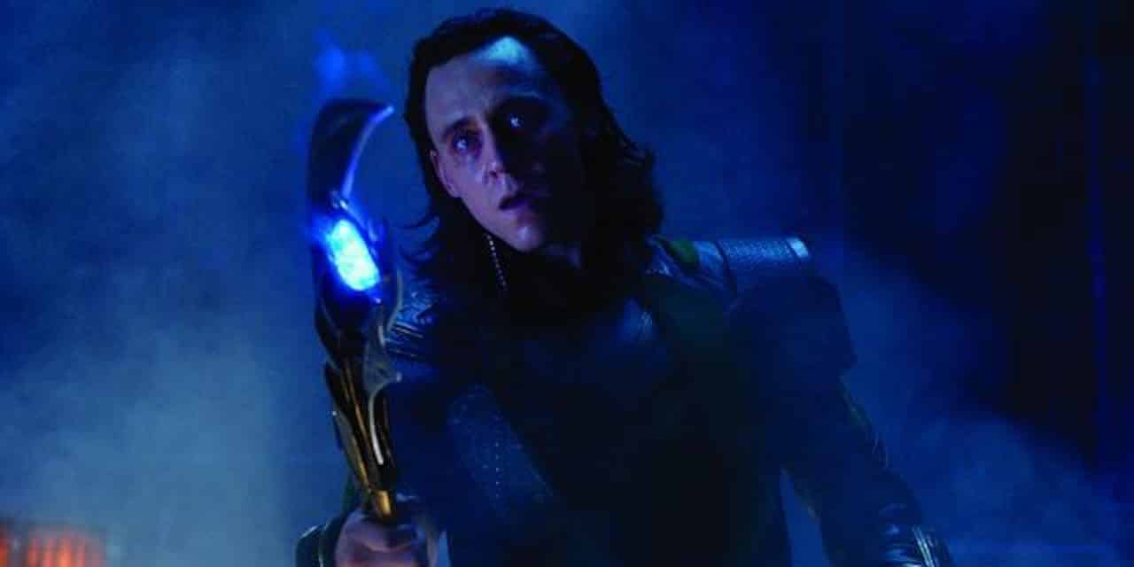 Avengers 4: Tom Hiddleston arriva sul set nei panni di Loki