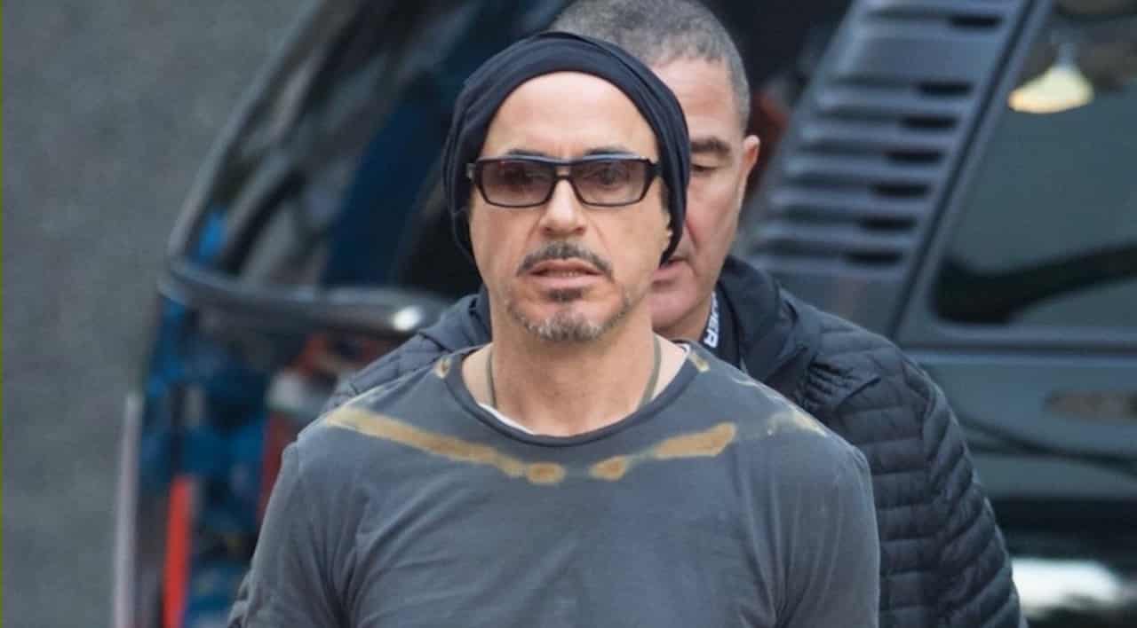 Avengers 4: Robert Downey Jr. nelle foto dal set conferma che Iron Man è vivo