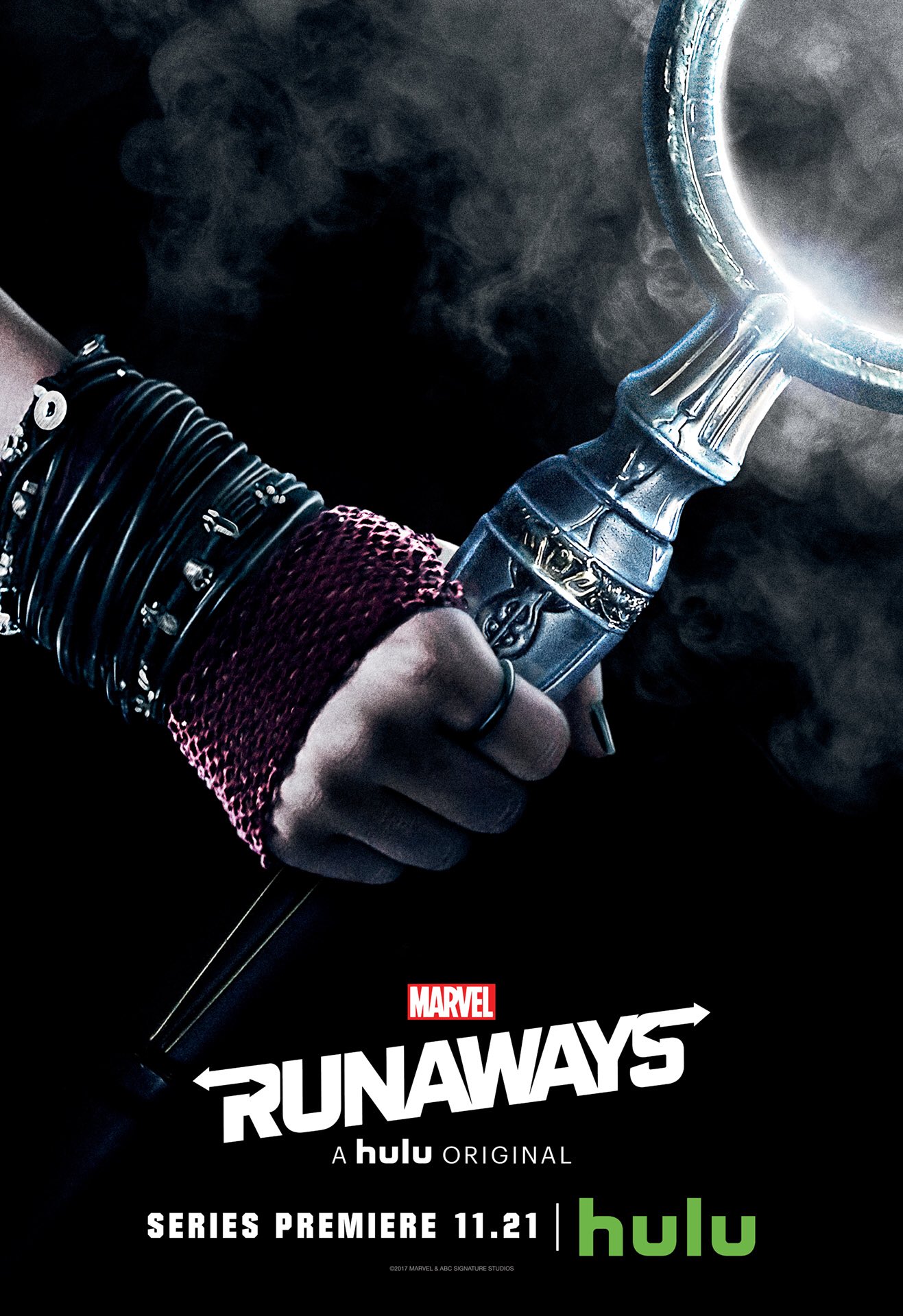 Runaways