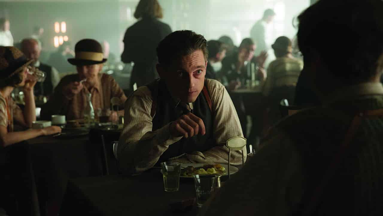 Babylon Berlin