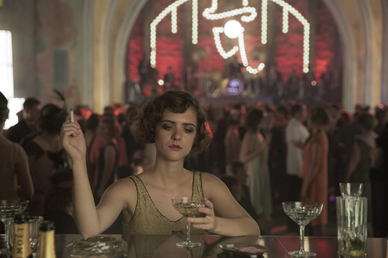 Babylon Berlin