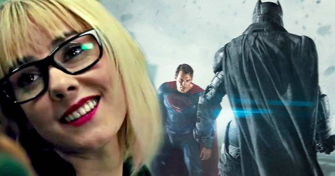 Batman v Superman: Jena Malone parla della sua esclusione dal film