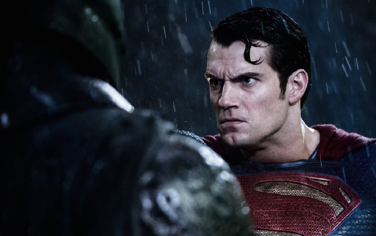 Zack Snyder: “Superman non ha ucciso nessuno in Batman V Superman”