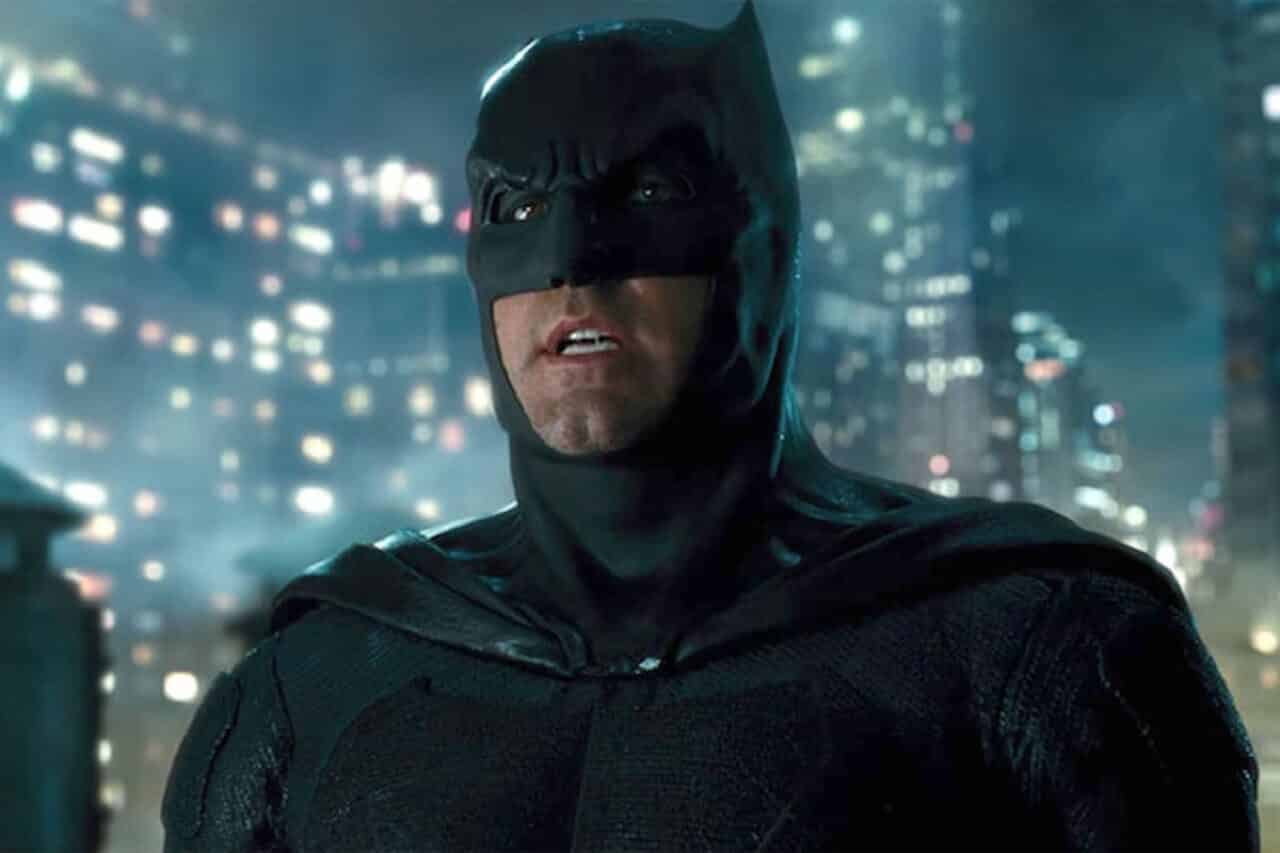 Justice League: Joss Whedon ha scritto la scena d’apertura di Batman