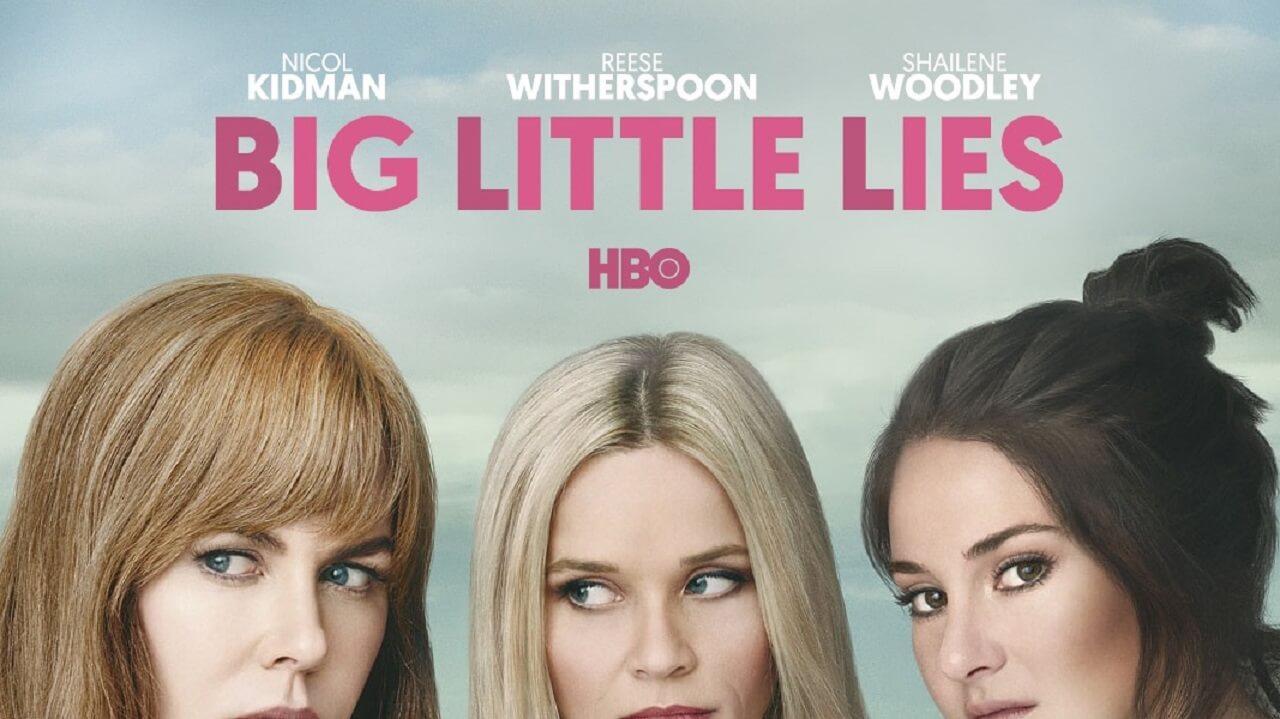 Big Little Lies 2: Jean-Marc Vallée non dirigerà la seconda stagione della serie