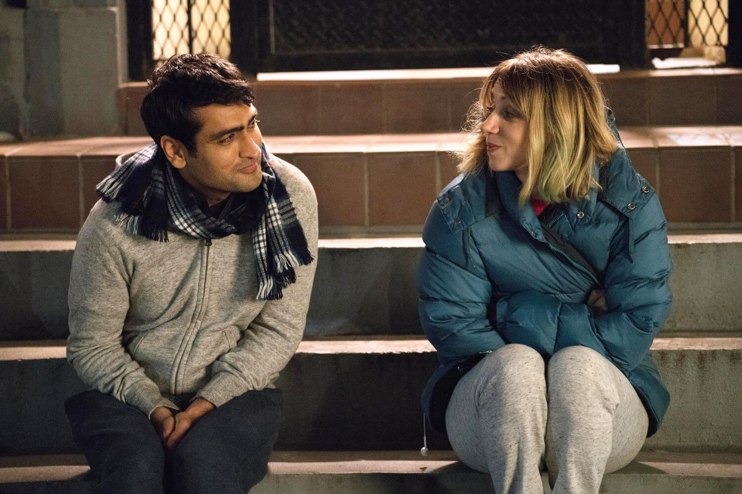 The Big Sick: differenze culturali nelle due nuove clip del film trionfo al Sundance