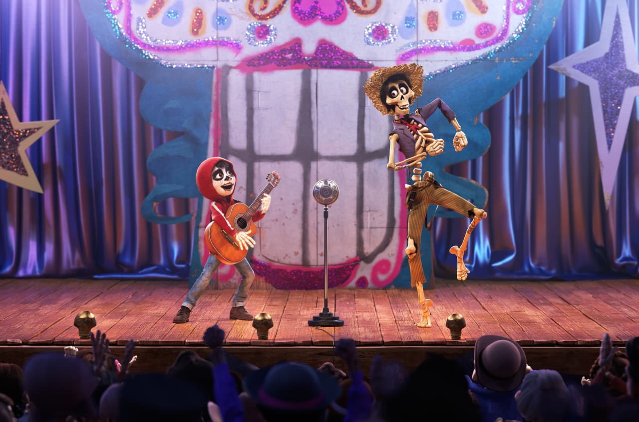 Coco della Pixar supera i 400 milioni di dollari al box-office mondiale