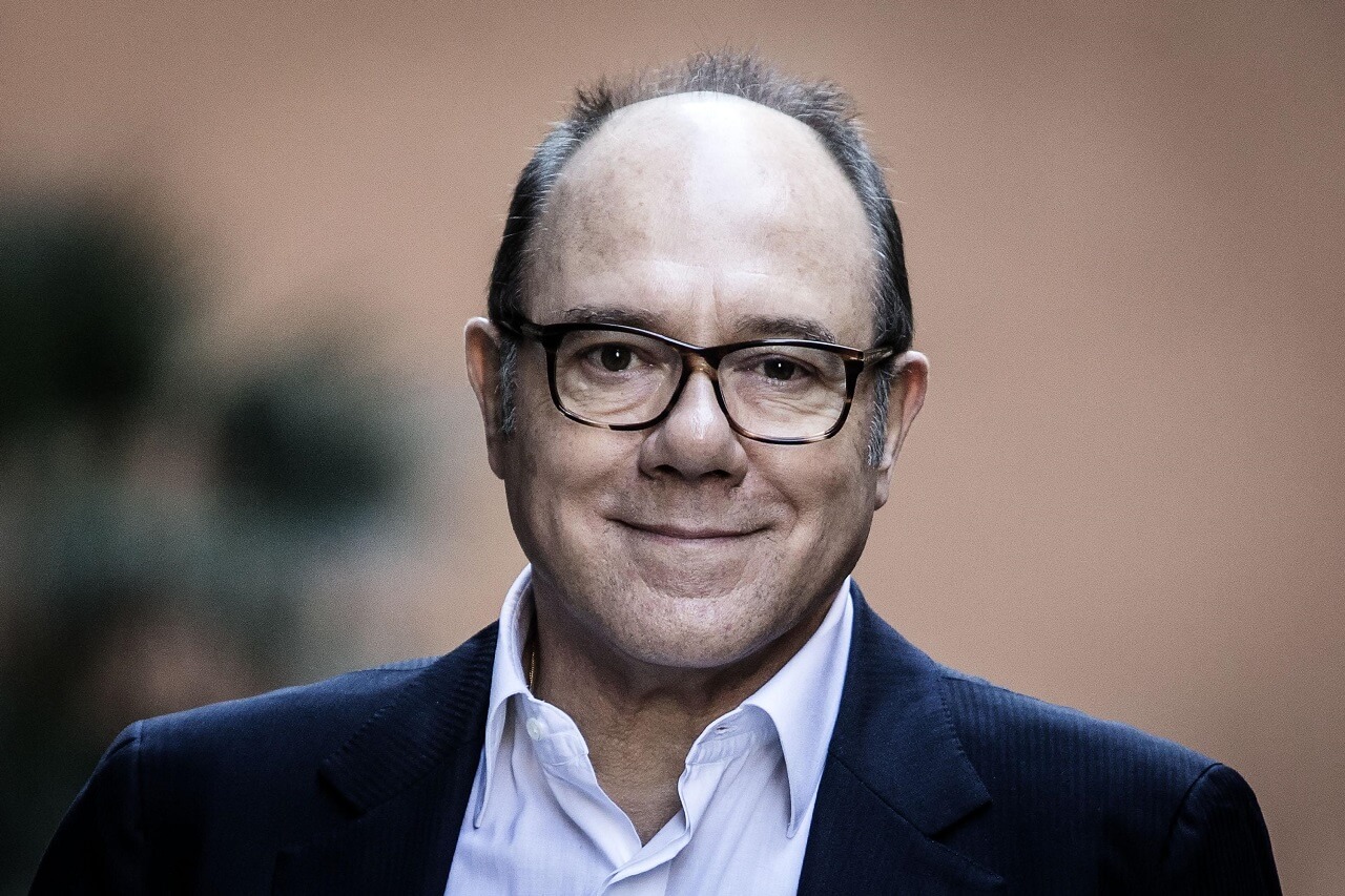 Carlo Verdone: Infinity celebra il compleanno del regista e attore romano