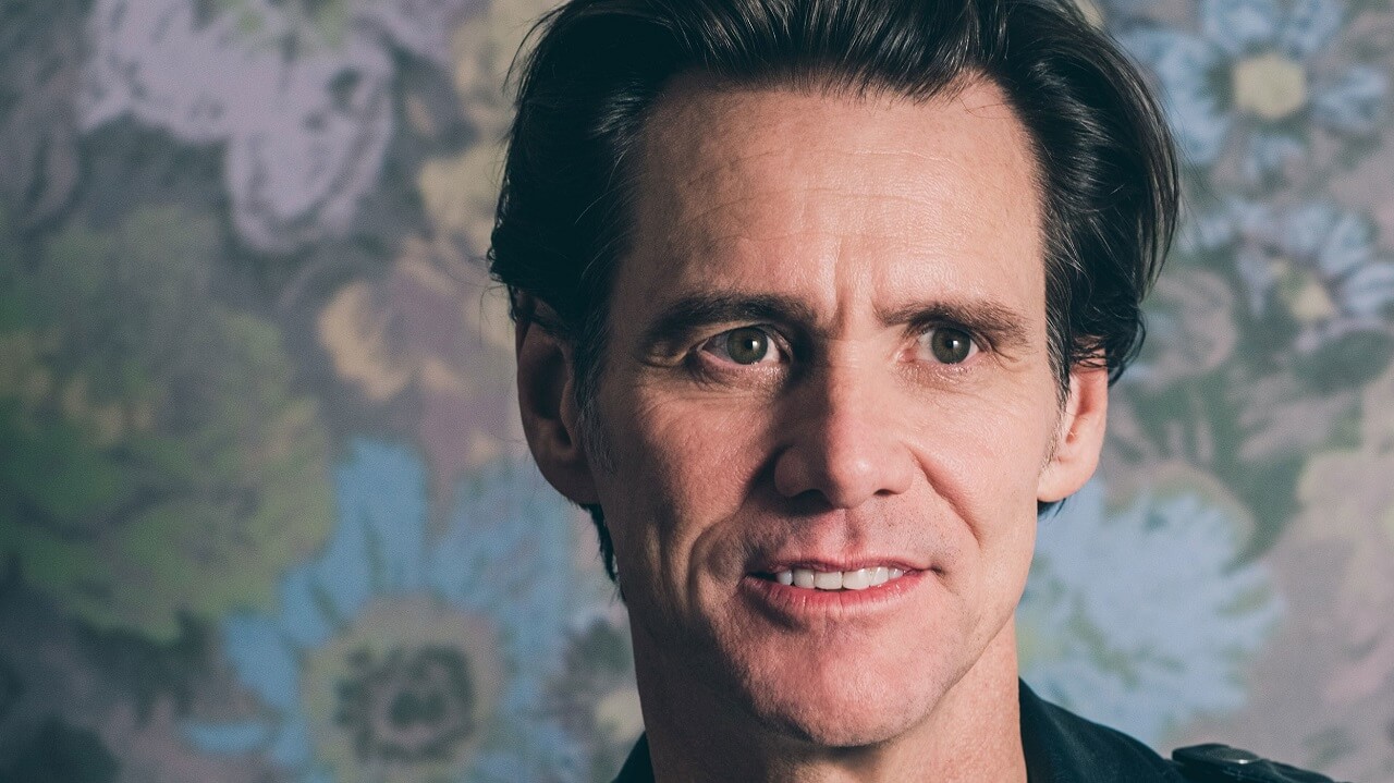 Jim Carrey sulla sua depressione: “A volte sono felice”