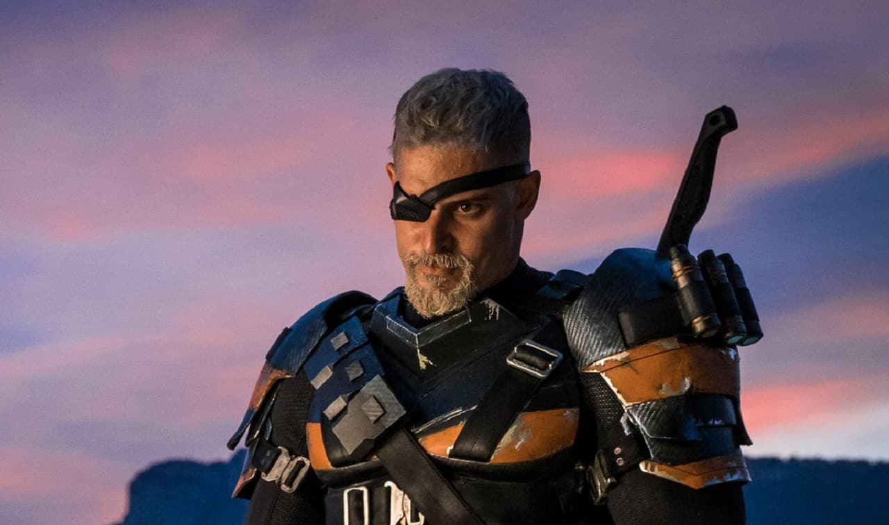 DC, Joe Manganiello tornerà nei panni di Deathstroke? La risposta dell’attore