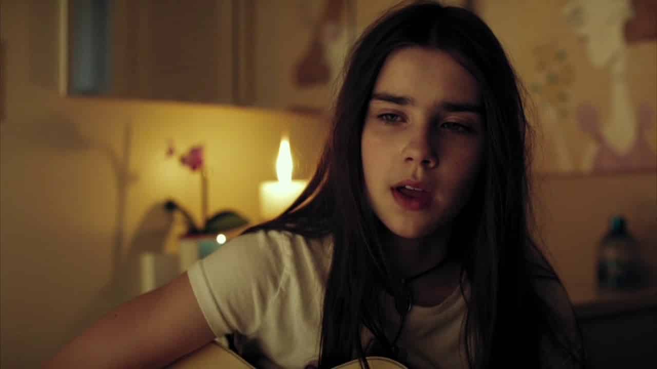 Daisy Winter: ecco il secondo trailer del film con Brooke Shields