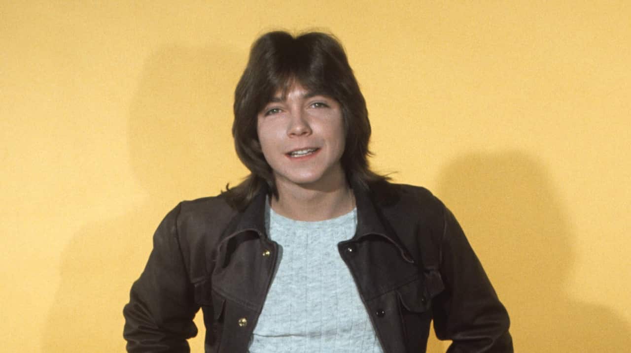David Cassidy: morto a 67 anni il musicista e attore di La famiglia Partridge