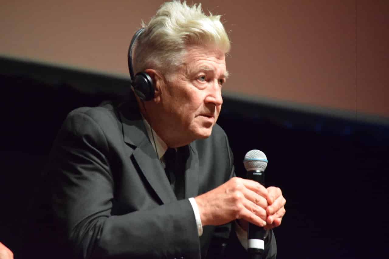 David Lynch