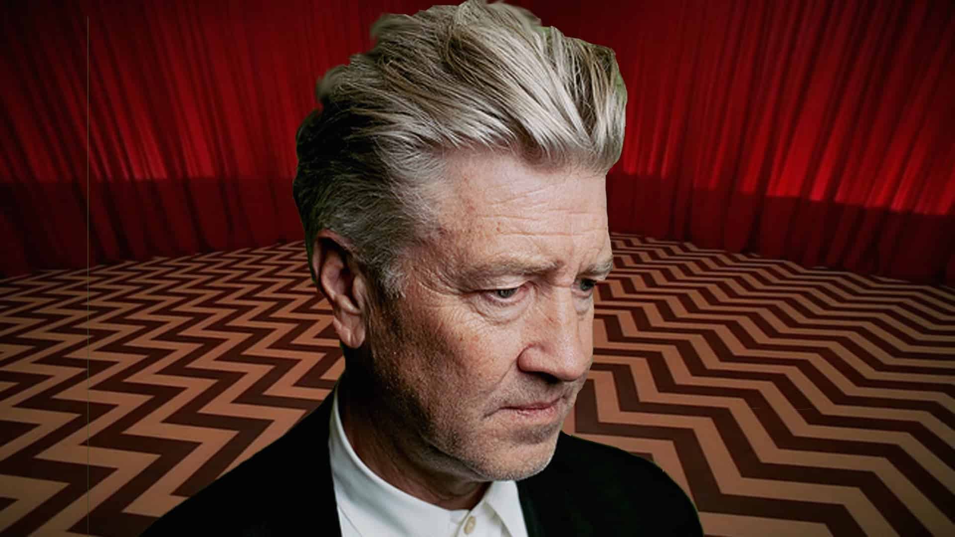 Twin Peaks: David Lynch manda un messaggio ai fan del Comic-Con