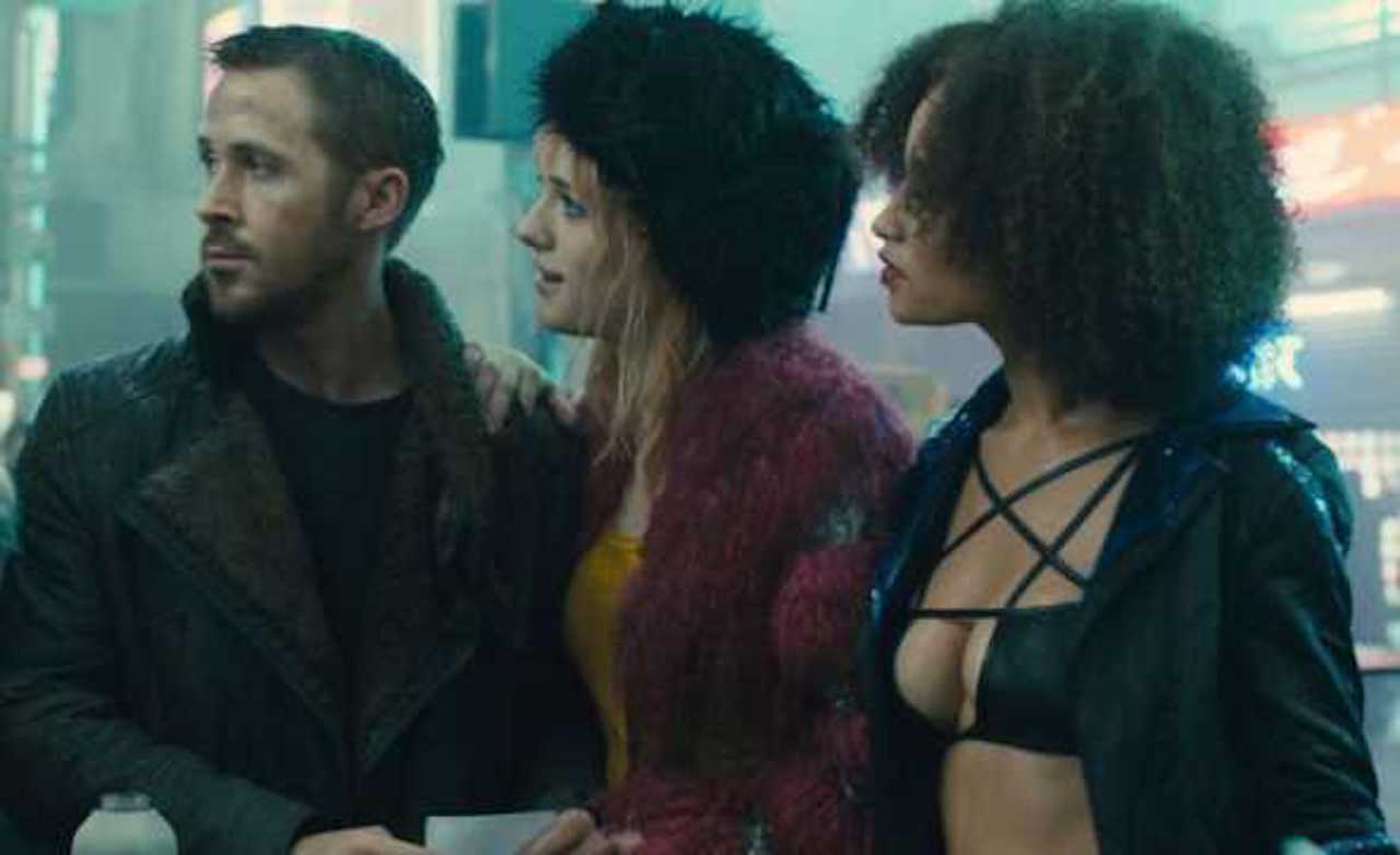 Denis Villeneuve spiega il ruolo delle donne in Blade Runner 2049