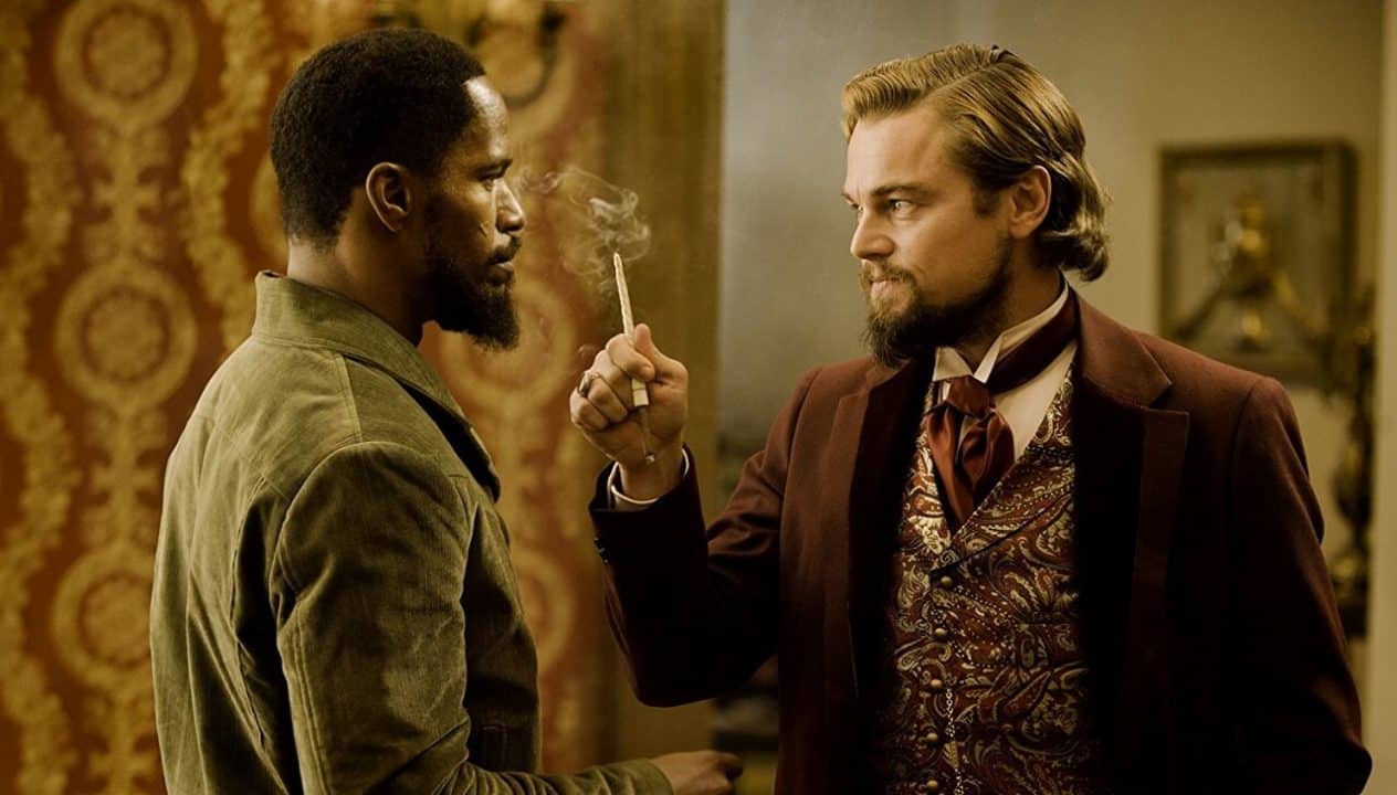 Django Unchained