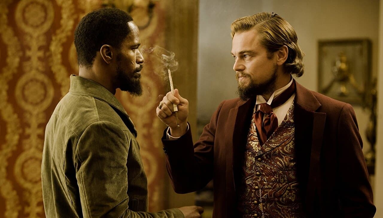 Django Unchained: la colonna sonora del film di Quentin Tarantino