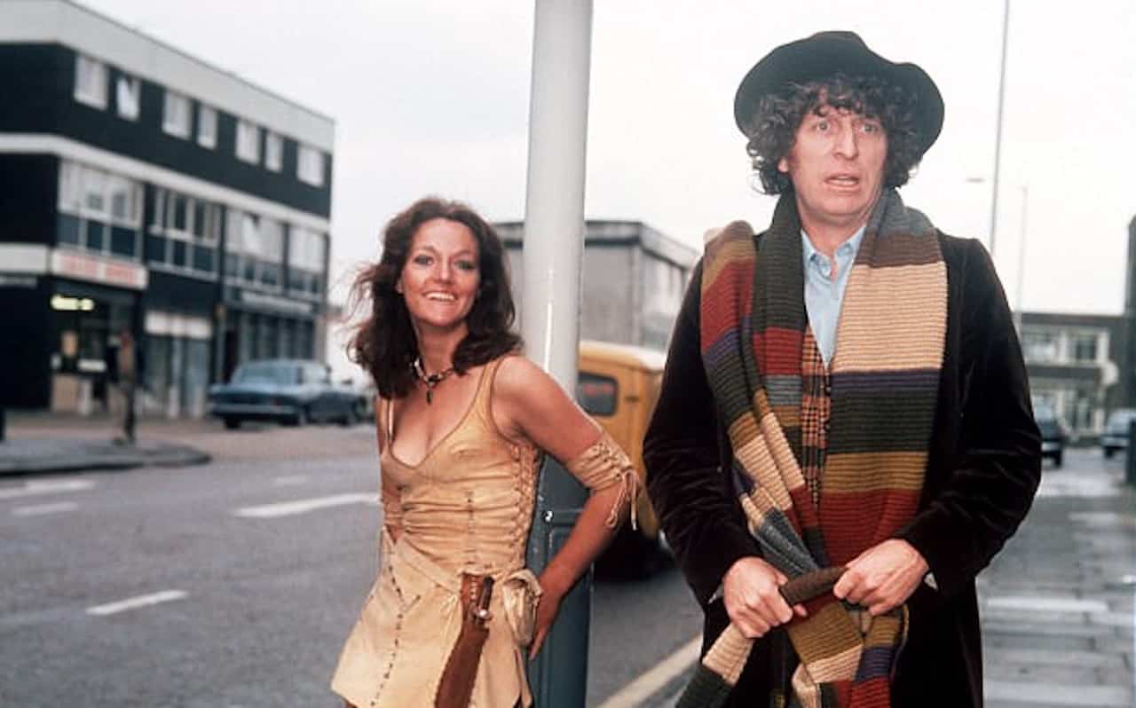 Doctor Who: Tom Baker torna nei panni del Dottore, nella storia perduta Shada